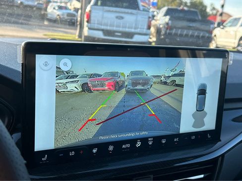 New 2026 Ford Escape ST-Line w/ Tech Pack #1 image 26