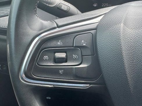 Used 2024 Buick Encore GX Sport Touring AWD/4WD image 23