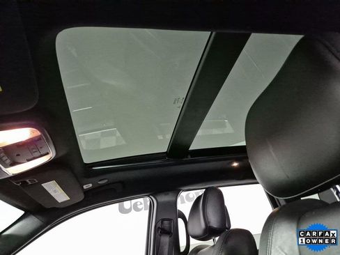 Used 2021 Jeep Grand Cherokee Limited w/ Sun & Sound Group image 23