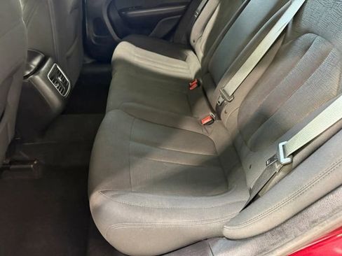 Used 2015 Chrysler 200 Limited w/ Convenience Group FWD image 28
