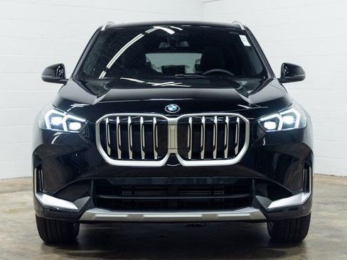 Certified 2025 BMW X1 xDrive28i w/ Convenience Package image 6