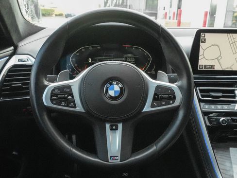 Certified 2023 BMW 840i Gran Coupe xDrive image 17