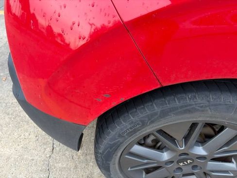 Used 2021 Kia Soul S FWD image 11