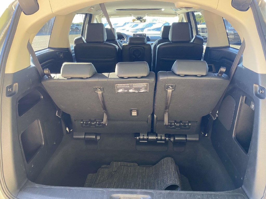 Used 2025 Honda Odyssey EX-L image 31
