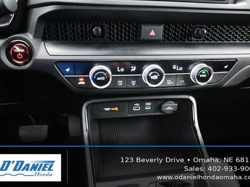Used 2024 Honda CR-V Sport image 32