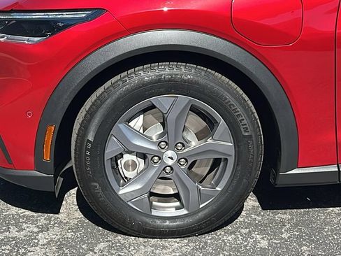 Certified 2023 Ford Mustang Mach-E Select RWD image 8