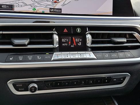 Used 2020 BMW X7 xDrive40i w/ Premium Package image 18