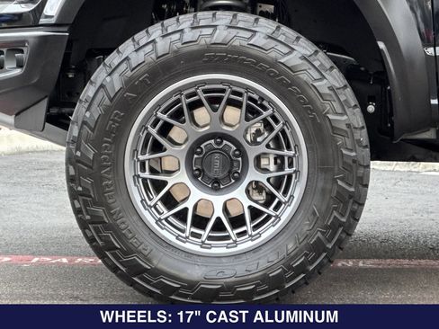 Used 2024 Ford F150 Raptor AWD/4WD image 26