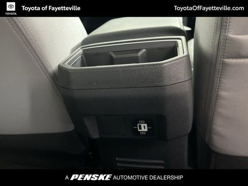 New 2026 Toyota Tacoma SR5 AWD/4WD image 13