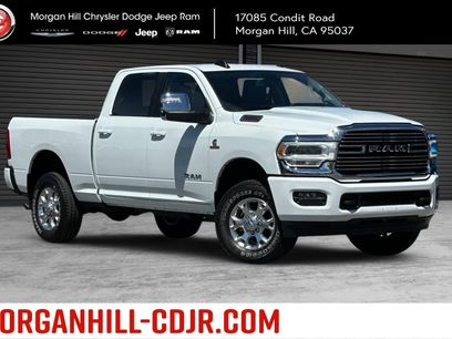Used 2024 RAM 2500 Laramie