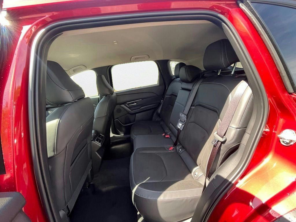 New 2026 MAZDA CX-5 Select AWD/4WD image 21