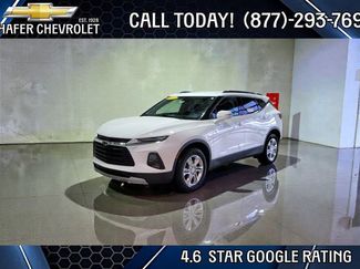 Used 2020 Chevrolet Blazer LT video 1