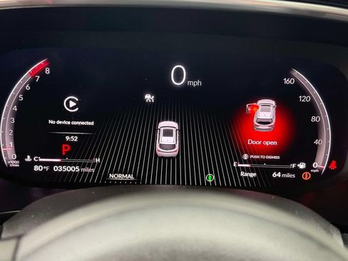 Certified 2025 Acura MDX A-Spec AWD/4WD image 21