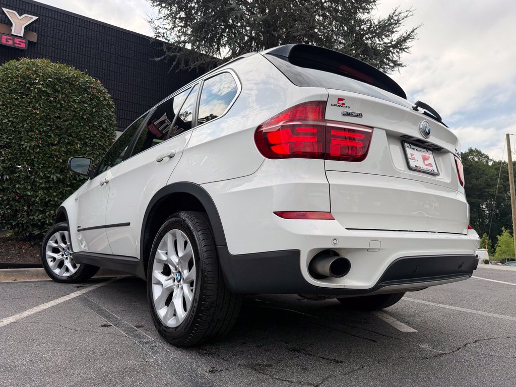 Used 2013 BMW X5 xDrive35i AWD/4WD image 20