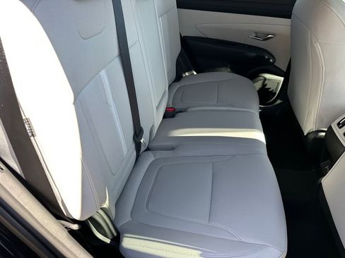 New 2026 Hyundai Tucson SEL image 16