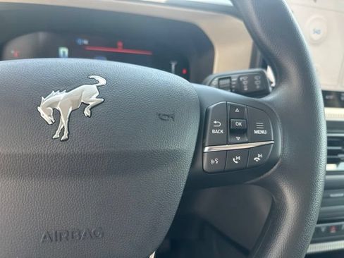 New 2026 Ford Bronco Sport Big Bend AWD/4WD image 20