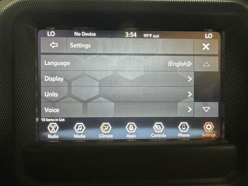 Used 2023 Jeep Gladiator Sport AWD/4WD image 34