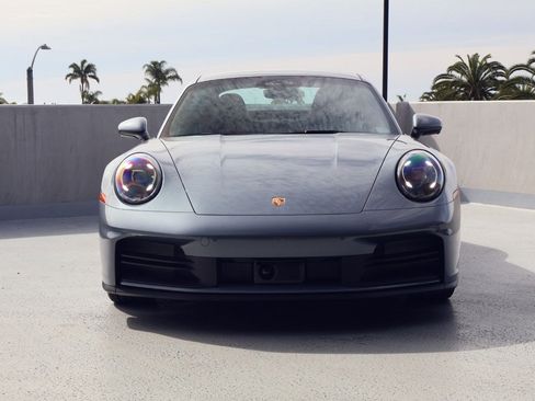 New 2026 Porsche 911 Carrera S image 6