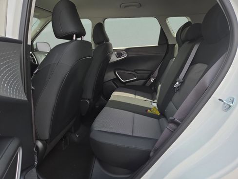 New 2025 Kia Soul LX image 28