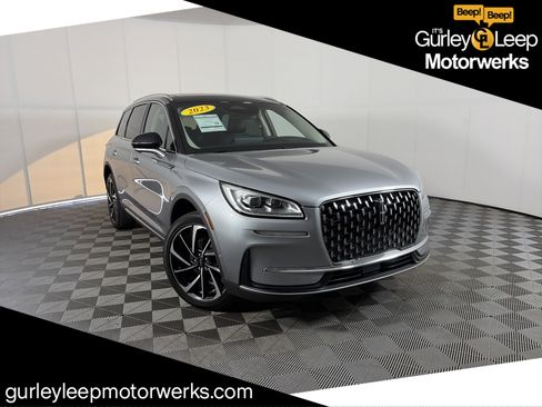 Used 2023 Lincoln Corsair Reserve w/ Equipment Group 202A image 1