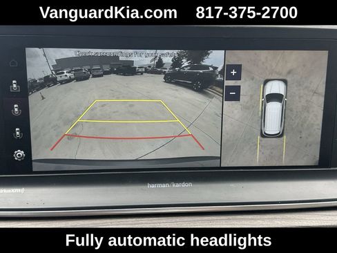 Used 2022 Kia Telluride SX w/ Nightfall Edition Package image 28