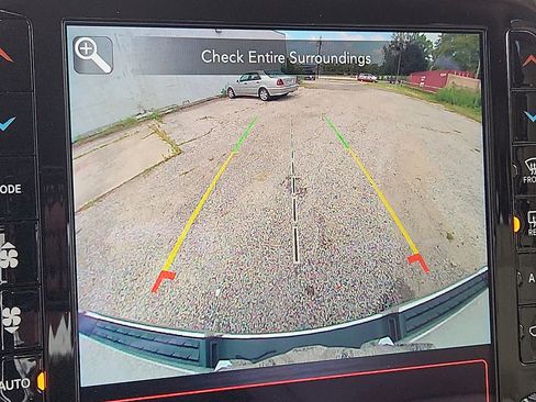 Certified 2021 RAM 1500 Laramie image 27