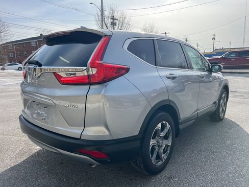 Used 2019 Honda CR-V EX image 5
