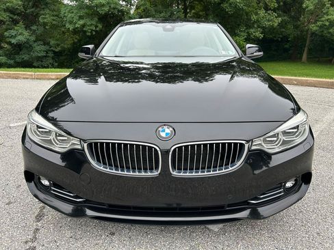Used 2015 BMW 435i Gran Coupe xDrive AWD/4WD image 2