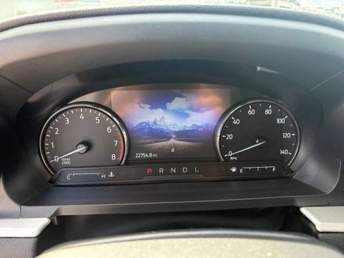 Certified 2023 Ford Explorer XLT w/ Equipment Group 202A AWD/4WD image 18
