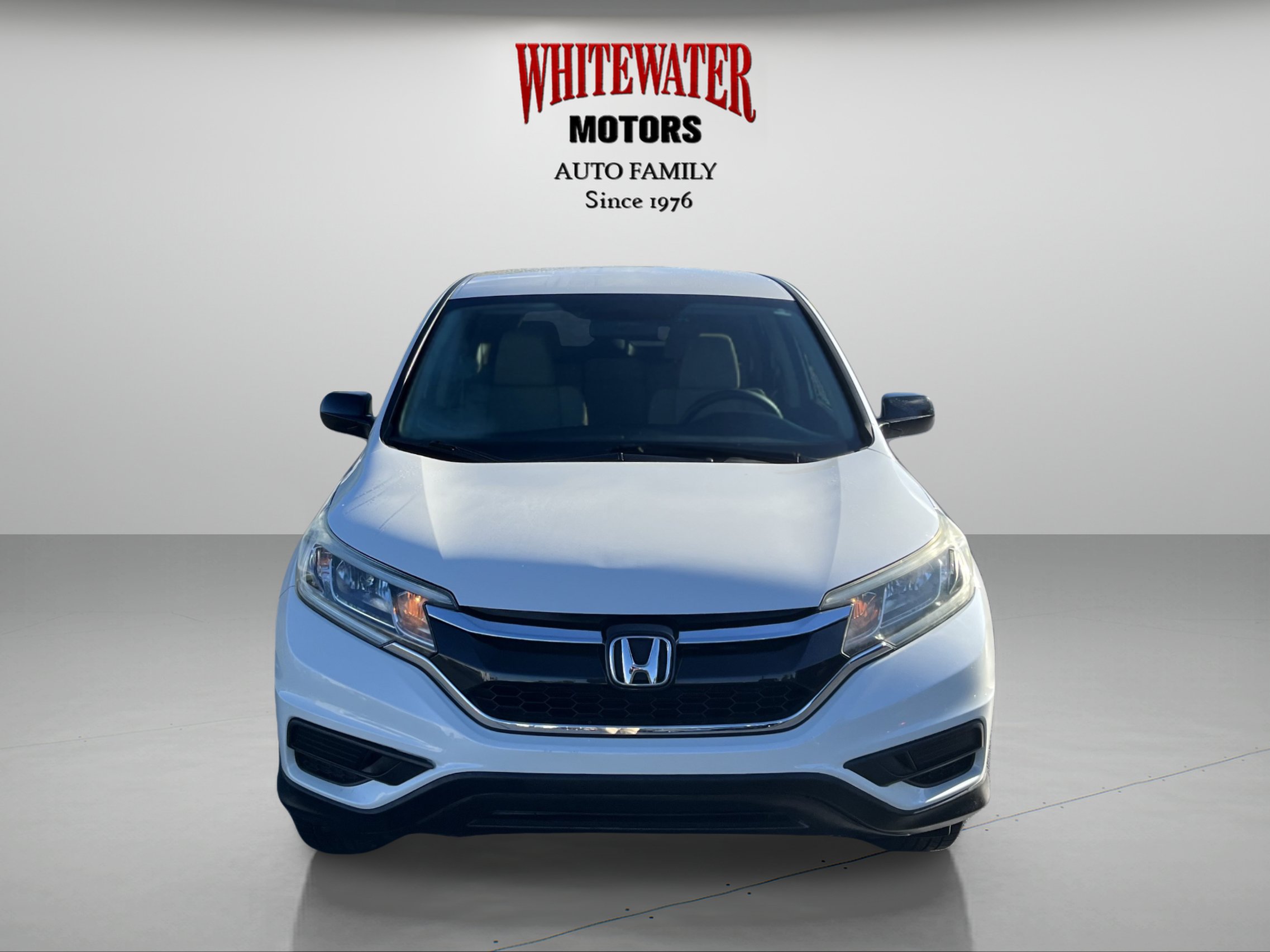 Used 2016 Honda CR-V SE image 8