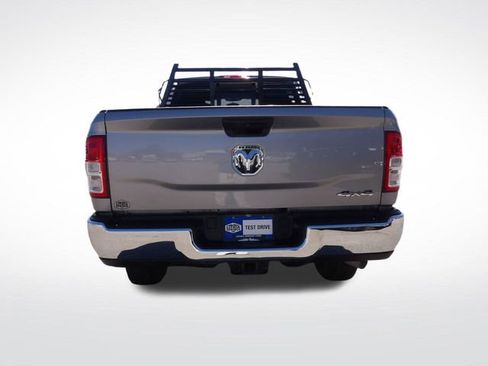 Used 2022 RAM 2500 Tradesman image 9
