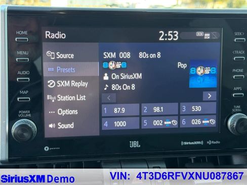 Used 2022 Toyota RAV4 Limited image 28