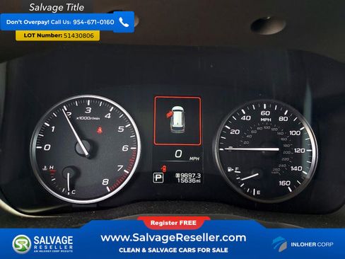 Used 2024 Subaru Ascent Onyx Edition AWD/4WD image 12
