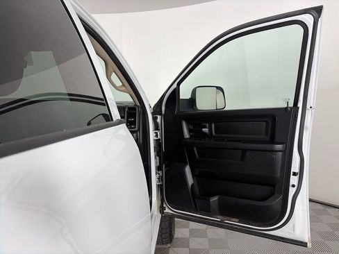 Used 2020 RAM 2500 Tradesman AWD/4WD image 30