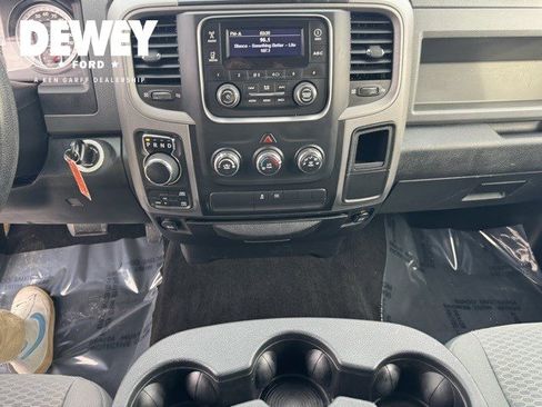 Used 2014 RAM 1500 Tradesman w/ Popular Equipment Group image 17