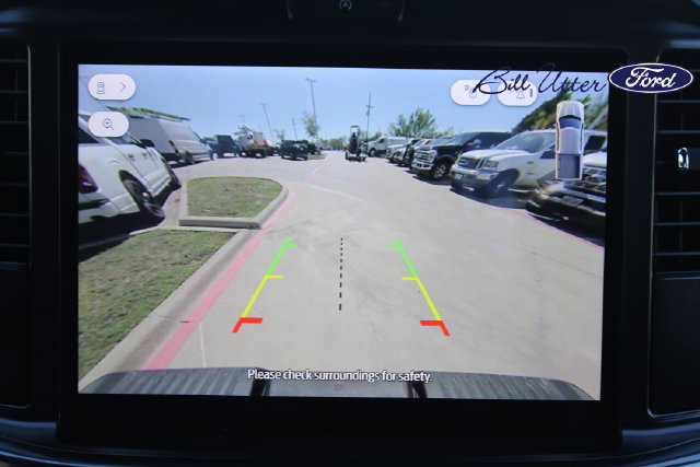 New 2026 Ford F150 STX w/ Equipment Group 200A RWD image 14