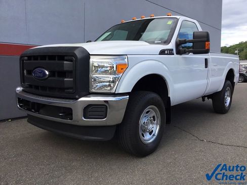 Used 2014 Ford F350 XL AWD/4WD image 5