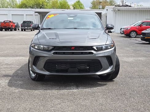 New 2025 Dodge Hornet GT w/ Cold Weather Group image 2