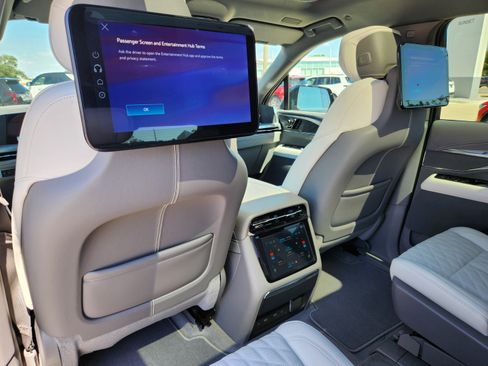 New 2025 Cadillac Escalade IQ Sport 1 w/ Smart Trailering package image 16