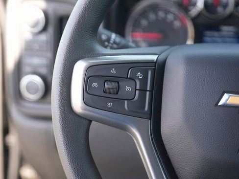 Used 2023 Chevrolet Silverado 2500 Custom w/ Custom Value Package image 22