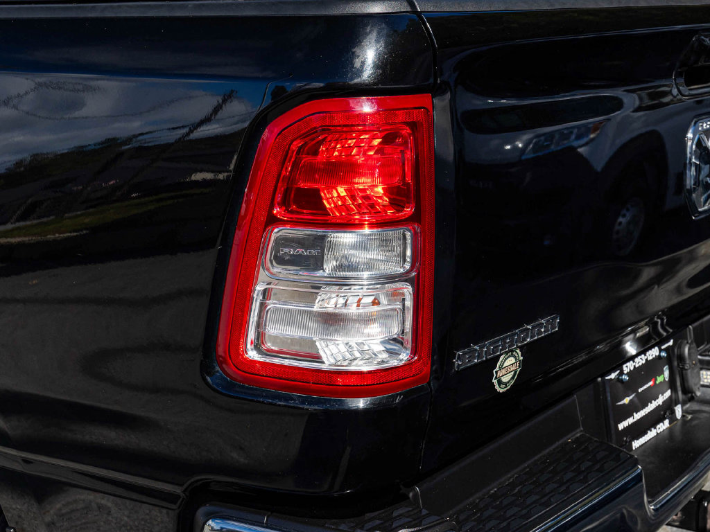 Used 2021 RAM 1500 Big Horn AWD/4WD image 35
