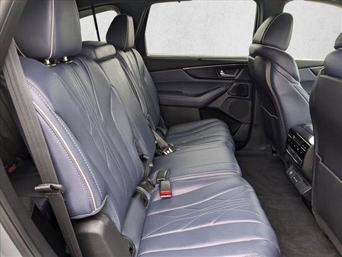 Certified 2025 Acura MDX Type S AWD/4WD image 22