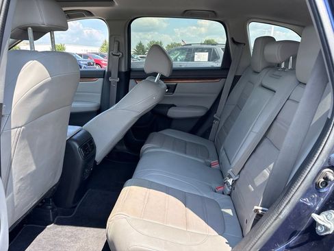 Used 2020 Honda CR-V EX-L image 16