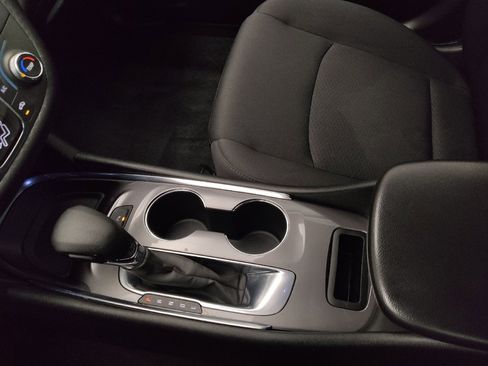 Used 2021 Chevrolet Malibu LS w/ Driver Confidence Package II FWD image 26