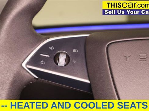 Used 2025 Tesla Model 3 Long Range image 11