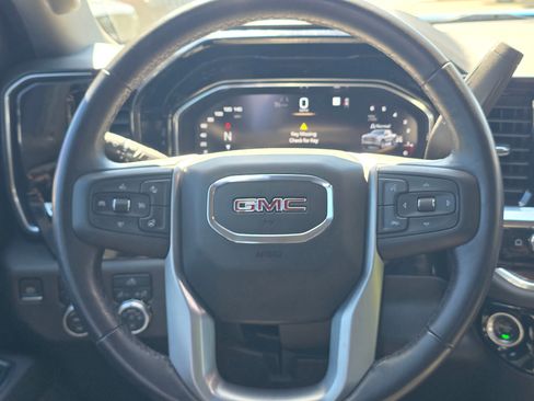 Used 2022 GMC Sierra 1500 Elevation AWD/4WD image 19