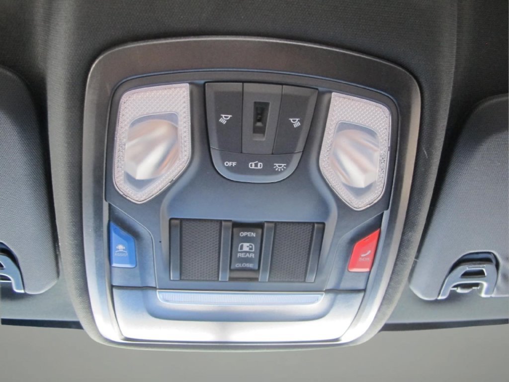 Used 2023 RAM 2500 Tradesman AWD/4WD image 20