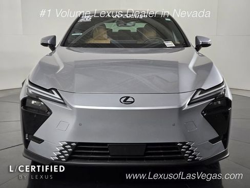 Used 2026 Lexus ES 350e w/ Convenience Package FWD image 8