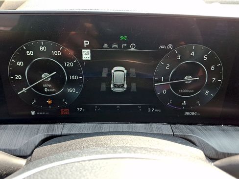 Used 2023 Kia Telluride SX AWD/4WD image 13