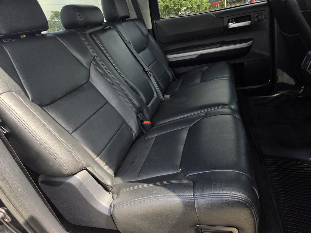 Used 2019 Toyota Tundra SR5 w/ SR5 Upgrade Package AWD/4WD image 11